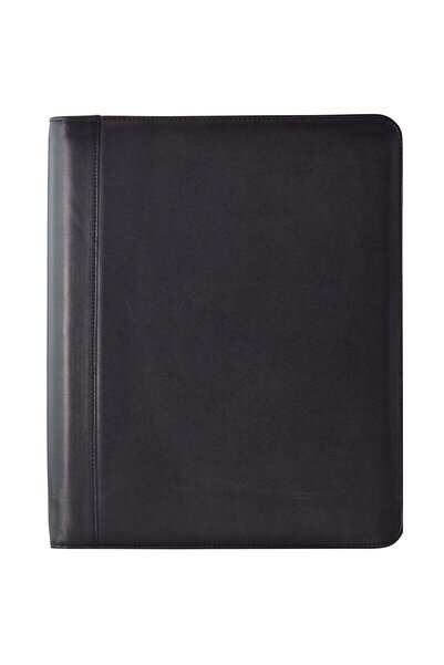 Dermata Schreibmappe Leder 36 cm