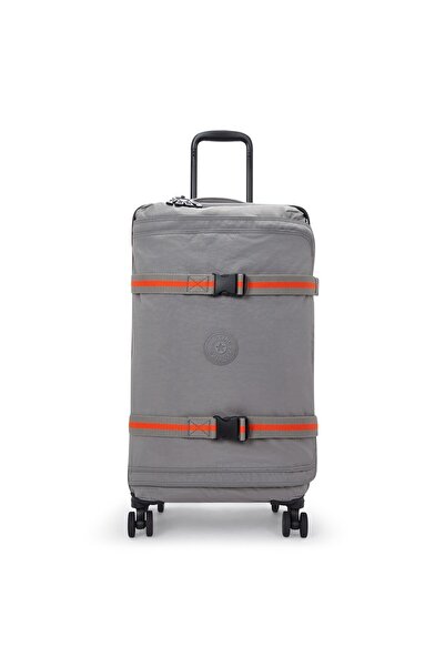 Kipling Basic Spontaneous 4 Rollen Trolley M 66 cm