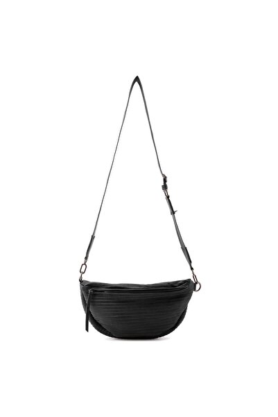 FREDsBRUDER Vrstva Umhängetasche Leder 38 cm