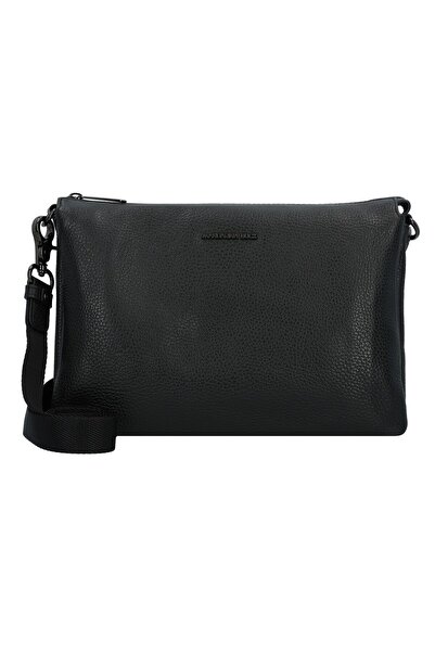 Mandarina Duck Jemná koža Umhängetasche Leder 28 cm