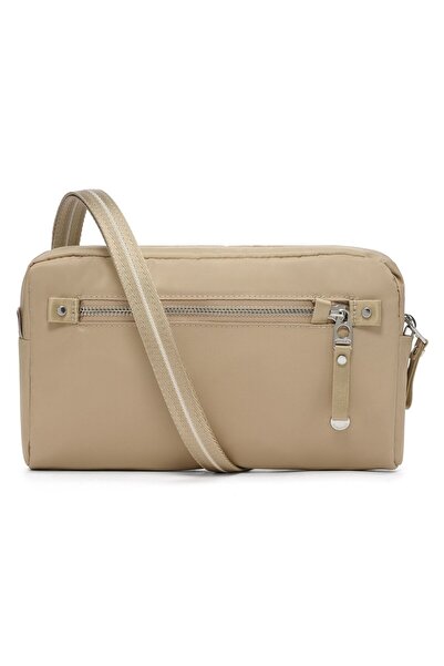 Pacsafe W Umhängetasche RFID Schutz 24 cm