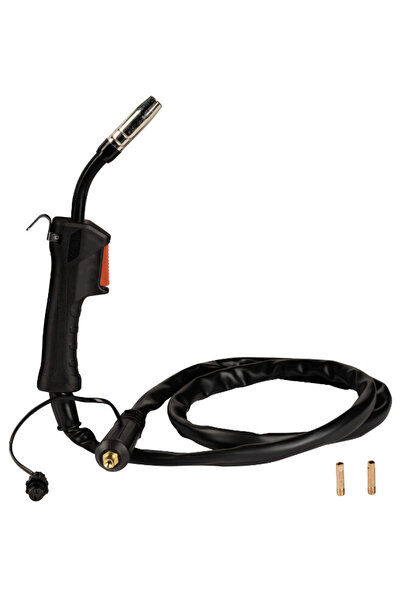 Evotools MIG Welding Gun with Cable