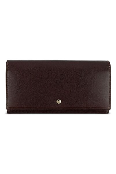 BUGATTI Naples Geldbörse RFID Schutz Leder 19 cm