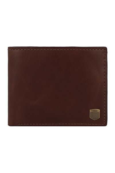 Fossil Hayes Geldbörse Leder 12 cm