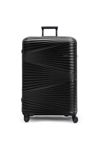 Pactastic Kolekcia 02 THE LARGE 4 Rollen Trolley 77 cm