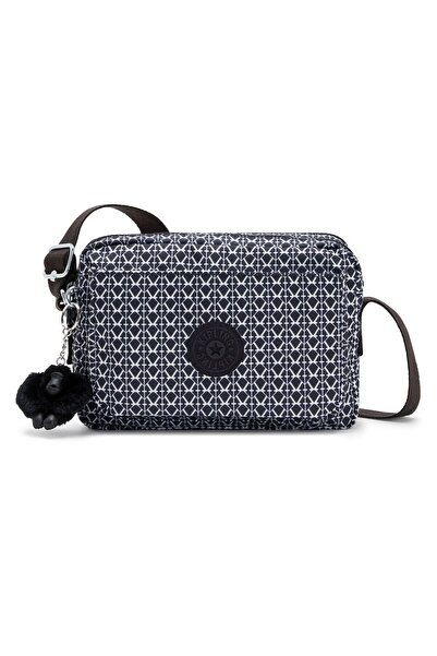 Kipling Basic Prt Abanu Umhängetasche M 24 cm