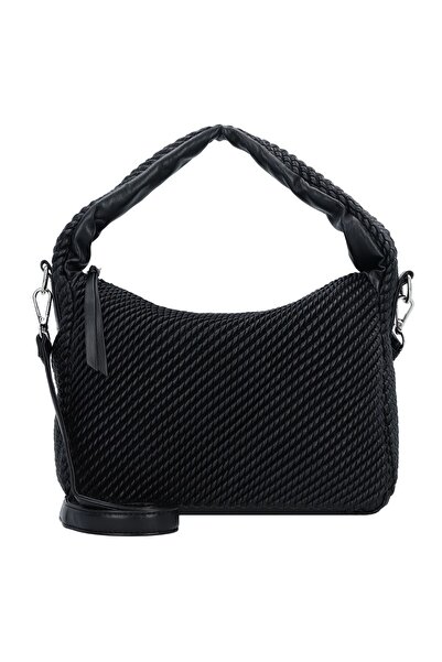 Tom Tailor Denim Taška Nomi Schultertasche 27 cm