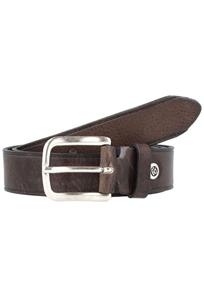 b.belt Cesar Gürtel Leder