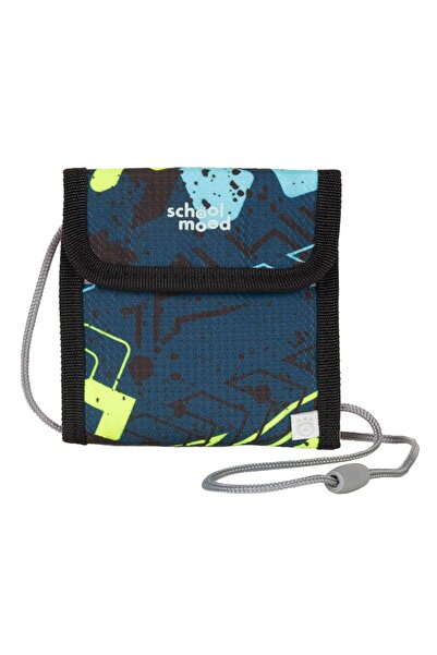 School Mood Brustbeutel 11 cm