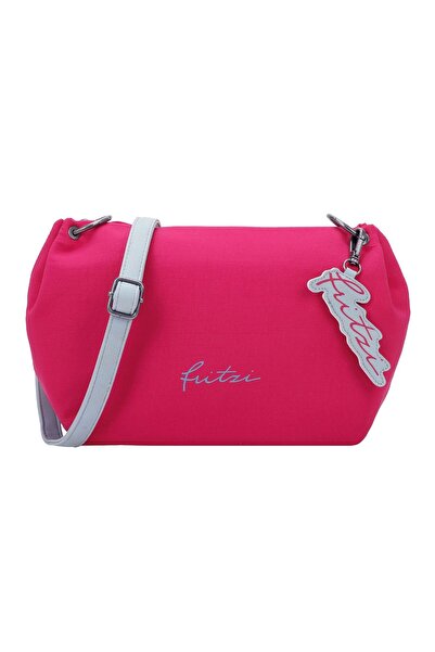 Fritzi aus Preußen Joshi03 Sky Umhängetasche 25.5 cm