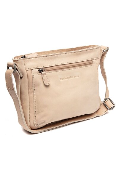 The Chesterfield Brand Aston Umhängetasche Leder 25 cm