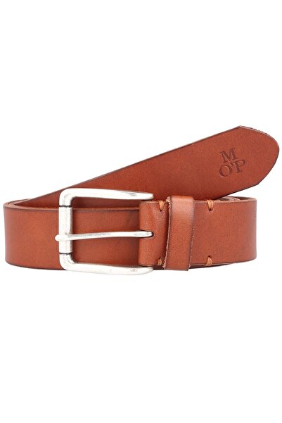 Marc O'Polo Enno Gürtel Leder