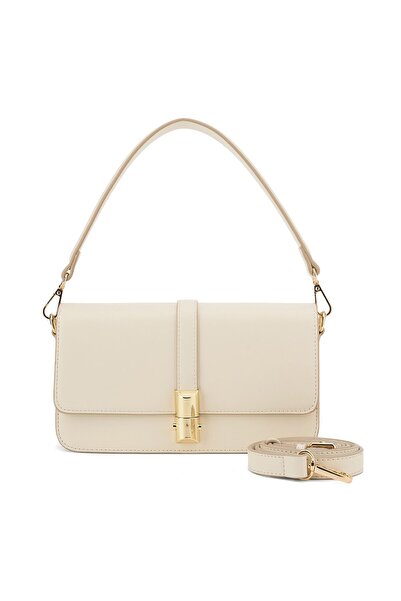 Seidenfelt Lilla Ro Schultertasche 24 cm