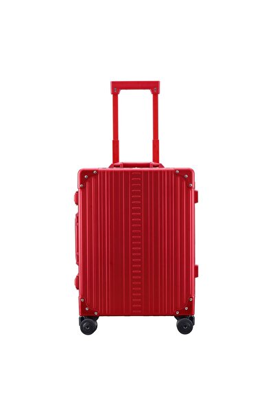Aleon Traveller Domestic 4-Rollen Kabinentrolley 55 cm