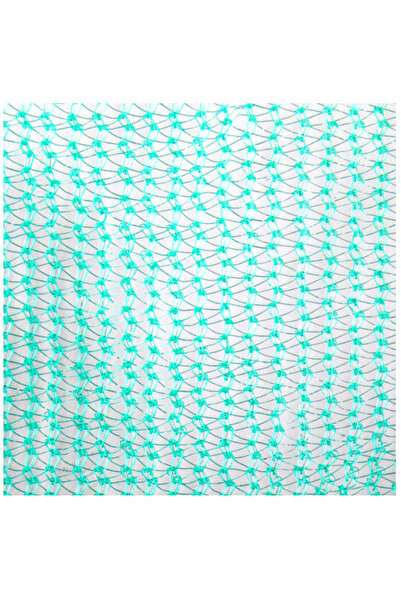 Evotools Plasă de construcție - Lungimea plasei 5,1 m Lățimea plasei 1,83 m G...