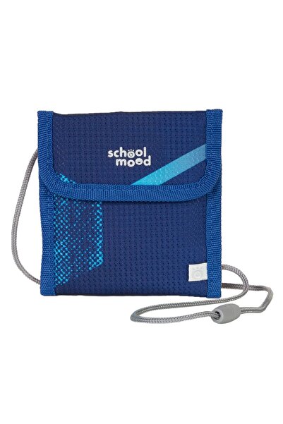 School Mood Brustbeutel 11 cm