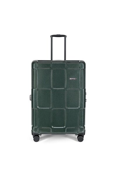 Epic Cărucior Crate Reflex EVO cu 4 role 75 cm