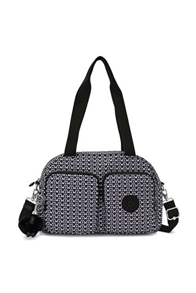 Kipling Basic Prt Cool Defea Schultertasche 33 cm