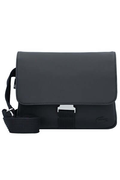 Lacoste Pánska klasická taška Core Essentials Messenger 25 cm