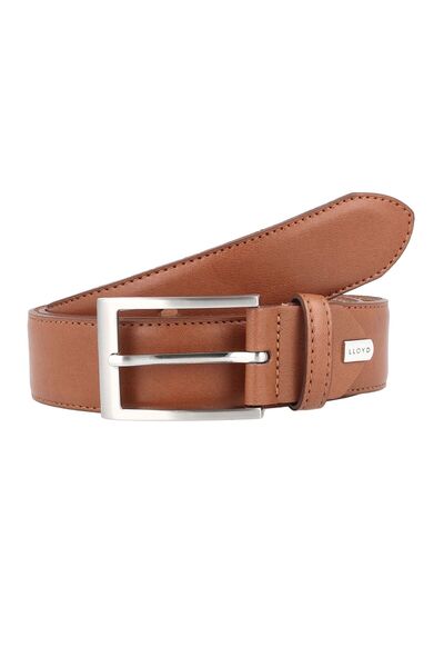 Lloyd Men's Belts Gürtel Leder