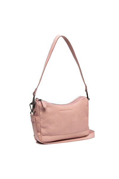 The Chesterfield Brand Irving Umhängetasche Leder 25 cm