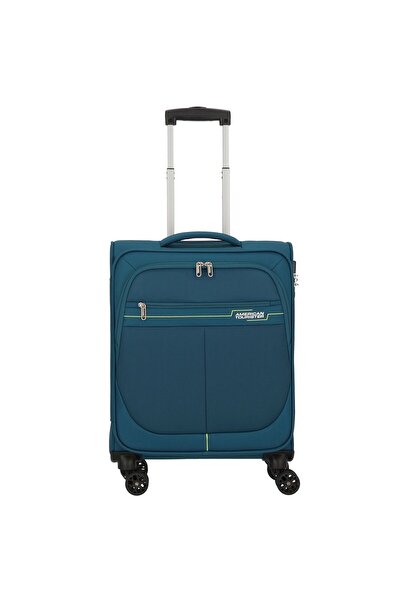 American Tourister Deep Dive 4 Rollen Kabinentrolley 55 cm