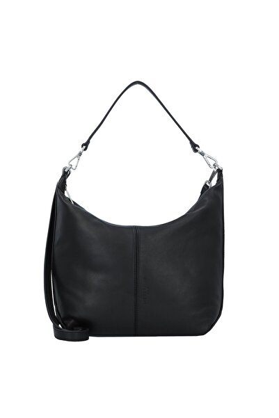 liebeskind Paris Umhängetasche Leder 38 cm