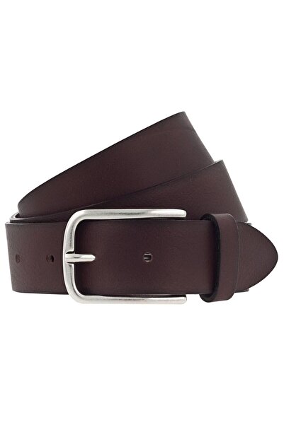 Vanzetti Gürtel Leder