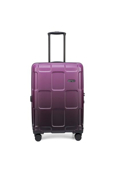 Epic Crate EX Wildlife 4 Rollen Trolley 65 cm