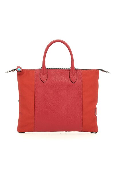 Gabs G3 Schultertasche M Leder 37 cm