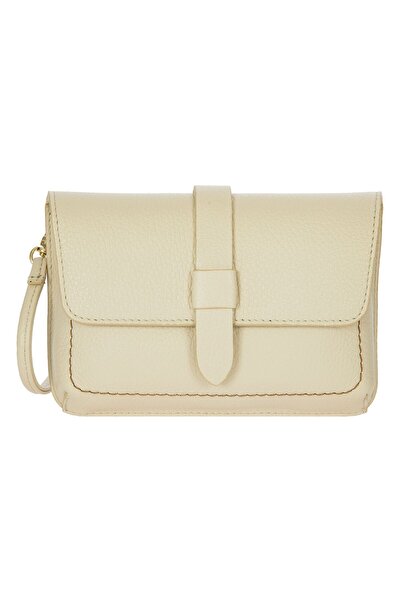 Bric's Gondola Garofano Umhängetasche Leder 19,5 cm