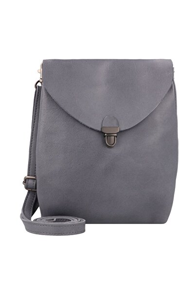 Harold's Fold Mini Bag Umhängetasche Leder 17 cm