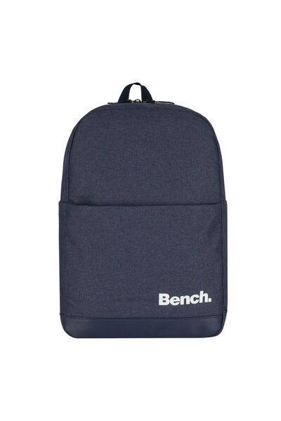 BENCH Klassischer Tagesrucksack 42 cm Laptopfach