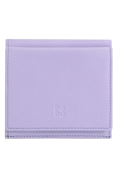 DUDU Geldbörse Leder 9,5 cm