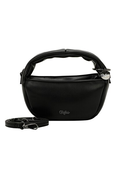 Buffalo Mäkká mäkká mini taštička na ruku 16 cm