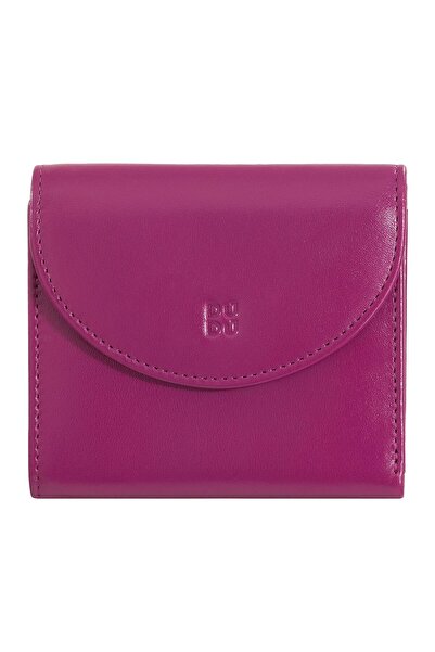 DUDU Malaita Geldbörse Leder 11 cm