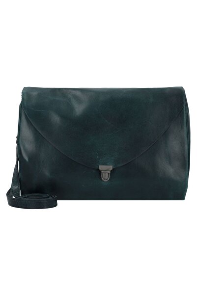 Harold's Fold Umhängetasche Leder 24 cm