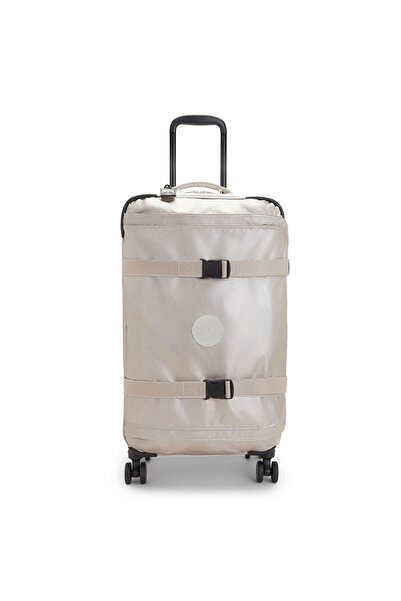 Kipling Basic Plus Spontaneous M 4 Rollen Trolley 66 cm