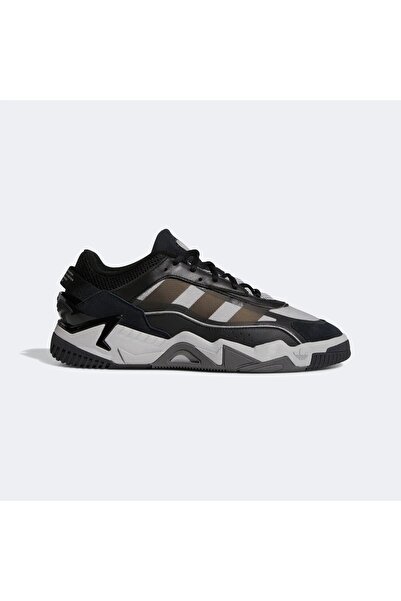 adidas حذاء نايت بول 2.0 للرجال GZ3625
