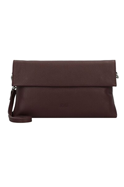 JOST Vika Umhängetasche Leder 28 cm