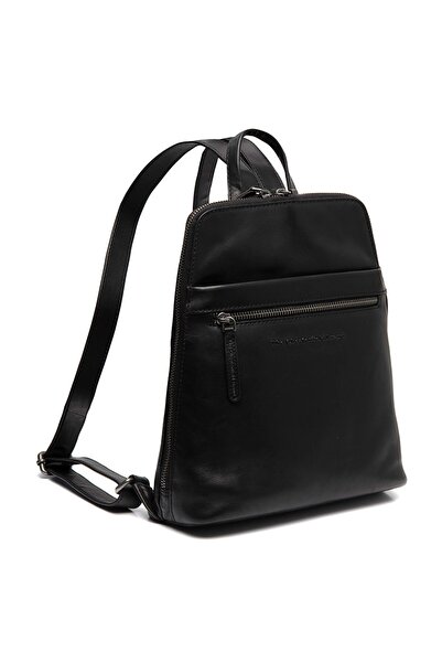 The Chesterfield Brand Rucsac Linford City din piele, 29 cm