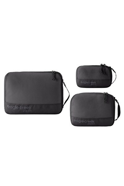 Eagle Creek Pack-It Packtaschen Seti 3'lü.