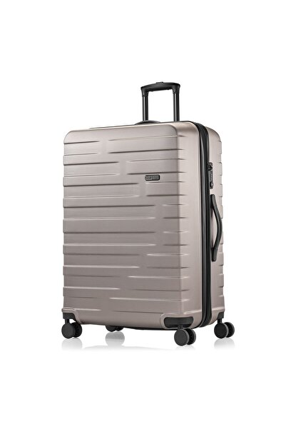 Pack Easy Clipper by Kosmo 4 Rollen Trolley 75 cm mit Dehnfalte