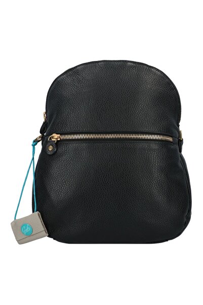 Gabs Ruksak Janne City Leder 28 cm