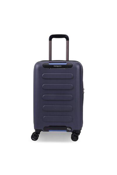 HEDGREN Comby Grip S 4 Rollen Kabinentrolley S 55 cm