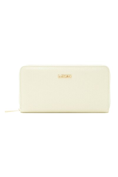 L.CREDI Perla Geldbörse RFID Schutz 19 cm