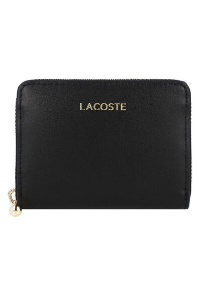 Lacoste LG Casual Geldbörse Leder 12 cm