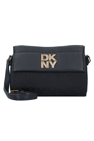 Dkny Rosa Umhängetasche 21 cm