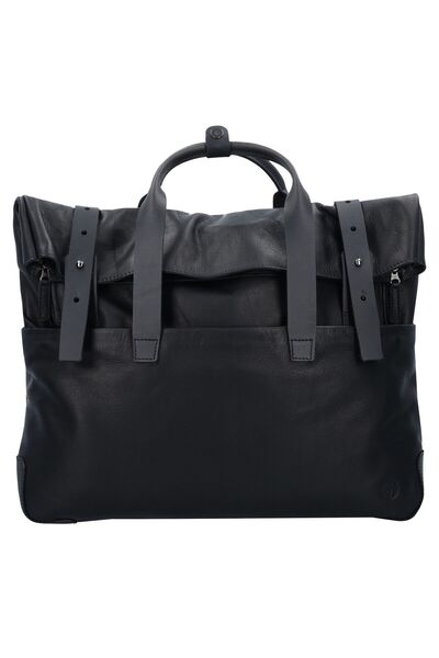 Harold's Aktentasche Leder 42 cm Laptopfach