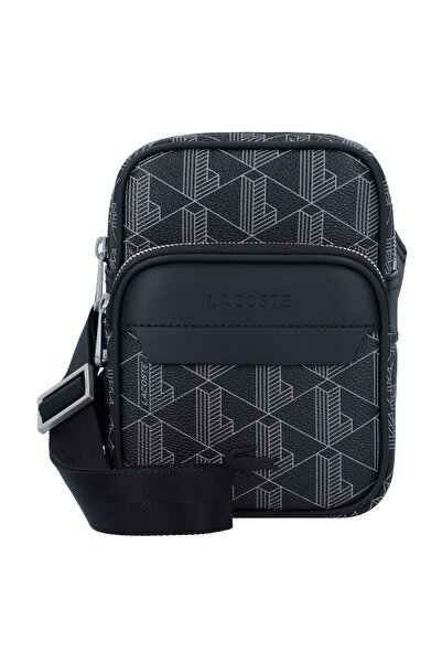 Lacoste Die Blend Mini Bag Umhängetasche 14 cm